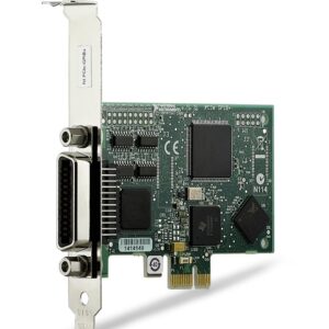 PCIe-GPIB+ 온보드 GPIB 분석기