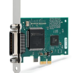 PCIe-GPIB