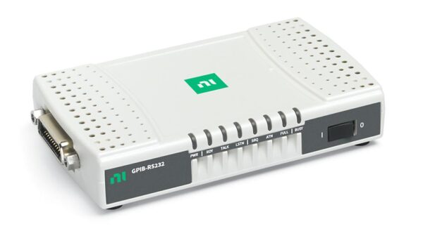 GPIB-RS232