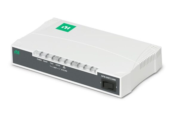 GPIB-ENET/1000