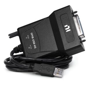 GPIB-USB-HS