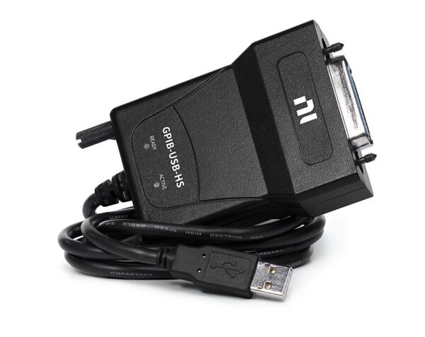 GPIB-USB-HS