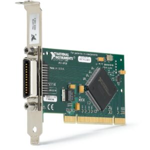 PCI-GPIB