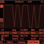 리골 Rigol AFK-DP800 감지 및 분석기 옵션