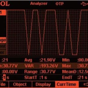 리골 Rigol AFK-DP800 감지 및 분석기 옵션