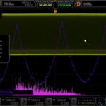 리골 Rigol DS8000-R-JITTER - DS8104-R 및 DS8204-R용 실시간 아이 다이어그램 및 지터 분석 옵션