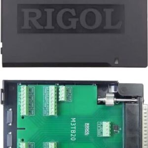 리골 Rigol M3TB20 20채널 MUX 터미널 박스
