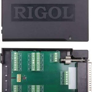리골 Rigol M3TB24 24 터미널 박스 채널 MUX