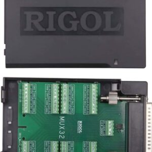 리골 Rigol M3TB32 MUX 터미널 박스 32 채널