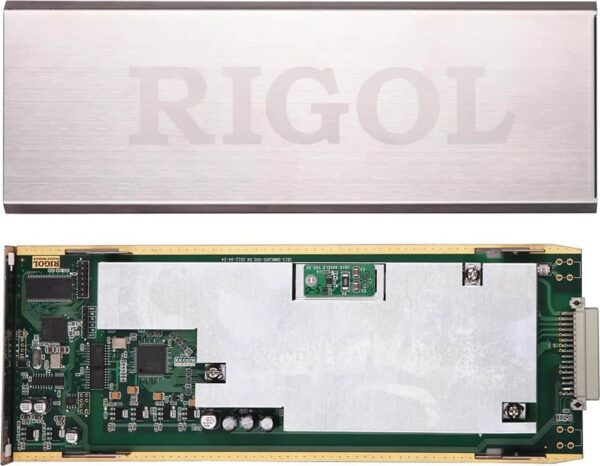리골 Rigol M300 DAQ 시스템용 Rigol MC3065 DMM 모듈
