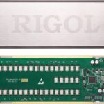 리골 Rigol MC3164 MUX64 모듈
