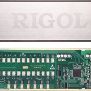 리골 Rigol MC3324 MIX 모듈