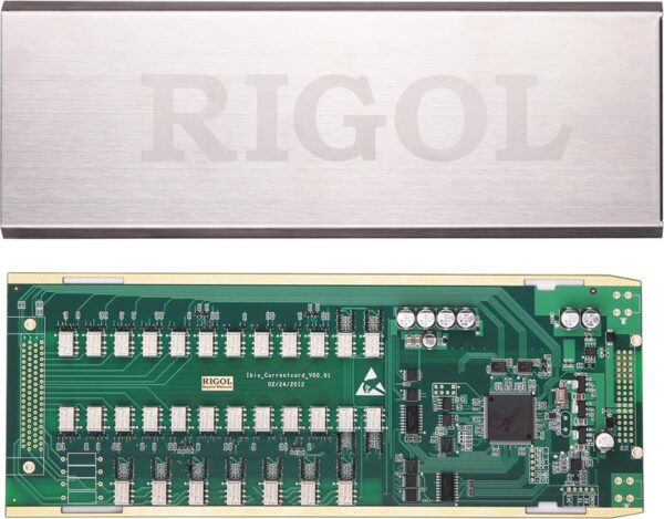 리골 Rigol MC3324 MIX 모듈