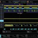 리골 Rigol MSO5000-AUTO - 자동차 직렬 트리거링 및 분석(CAN/LIN)