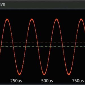 리골 Rigol MSO5000-AWG - 이중 채널 25MHz 파형 발생기