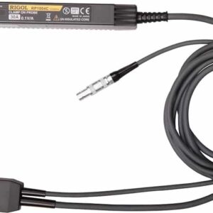 리골 Rigol RP1004C 전류 프로브 0-50A, 대역폭 DC-100MHz