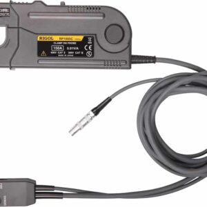 리골 Rigol RP1005C 전류 프로브, DC-10MHz, 300A 피크