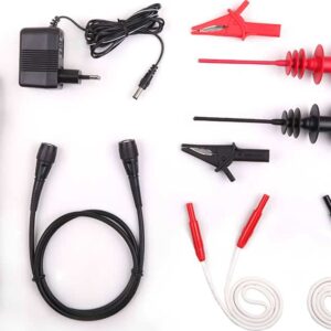 리골 Rigol RP1050D 고전압 차동 프로브, DC-50Mhz, 7000Vpp