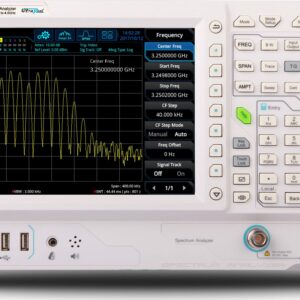 리골 Rigol RSA3000-AMK - RSA3000용 고급 측정 키트