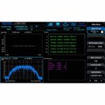 리골 Rigol RSA3000E-ASK/FSK - RSA3000E 스펙트럼 분석기를 위한 ASK/FSK 복조 옵션