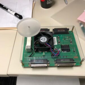 리골 Rigol M300용 Rigol DEMOKIT-M300 데모 키트
