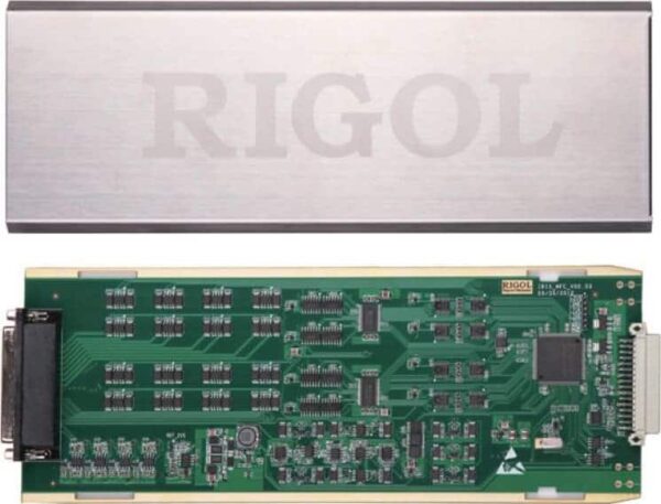 리골 Rigol MC3534 MFC 모듈
