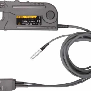 리골 Rigol RP1006C - 전류 프로브, DC-2MHz, 500A 피크