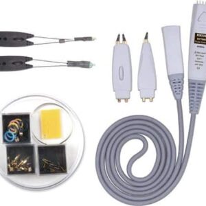 리골 대역폭이 800MHz인 Rigol RP7080S 활성 단일 종단형 프로브