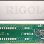 리골 Rigol MC3120 멀티플렉서 20채널
