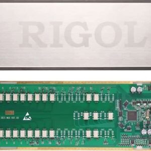 리골 Rigol MC3120 멀티플렉서 20채널