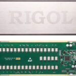 리골 Rigol MC3132 MUX32 모듈