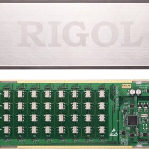 리골 Rigol MC3648 매트릭스 모듈
