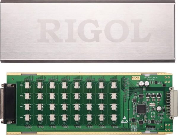 리골 Rigol MC3648 매트릭스 모듈