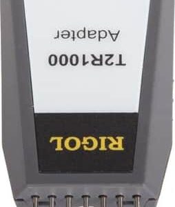 리골 TekProbe-BNC 연결용 Rigol T2R1000 활성 프로브 어댑터