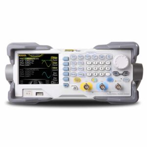 리골 Rigol DG1022Z 2 25MHz 임의 파형 / 함수 발생기