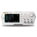 리골 Rigol DG812 2CH 10MHz 임의 파형 / 함수 발생기