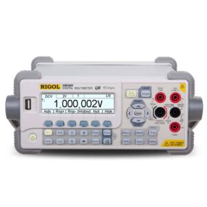 리골 Rigol DM3058 5.5 digit 멀티미터