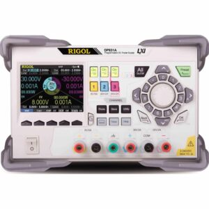 리골 Rigol DP831A 3 채널 160W 프로그래머블 직류 전원 공급장치