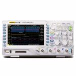 리골 Rigol DS1054Z - 4 채널 채널 / 50MHz 디지털 오실로스코프