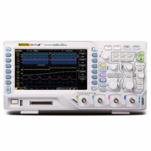 리골 Rigol DS1074Z-S Plus - 4 채널 채널 / 70MHz 디지털 오실로스코프