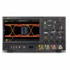 리골 Rigol MSO8104 - 4 채널 채널 / 1 GHz 디지털 오실로스코프