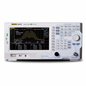 리골 Rigol DSA815 9kHz~1.5GHz 스펙트럼분석기