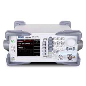 리골 Rigol RF 신호 발생기 DSG821 9kHz~2.1GHz