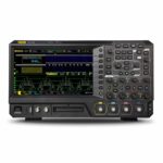 RIGOL 리골 MSO5354 4채널 350MHz 오실로스코프
