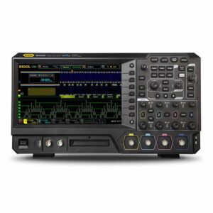 RIGOL 리골 MSO5354 4채널 350MHz 오실로스코프