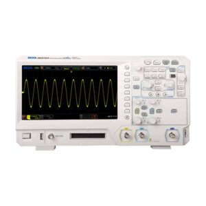 리골 Rigol MSO5152-E - 2 채널 채널 / 150MHz 디지털 오실로스코프