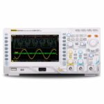 리골 Rigol DS2202A - 2 채널 채널 / 200MHz 디지털 오실로스코프