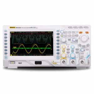 리골 Rigol DS2302A - 2 채널 채널 / 300MHz 디지털 오실로스코프