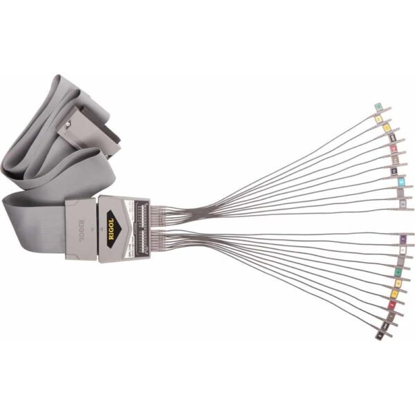 리골 Rigol RPL1116 로직 분석기 프로브