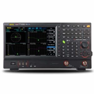 리골 Rigol RSA5032 9kHz~3.2GHz 실시간 스펙트럼 분석기